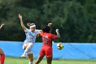 Women's Soccer vs BSU  Women's Soccer vs Bridgewater State University. - Photo by Keith Nordstrom : Wheaton, Soccer